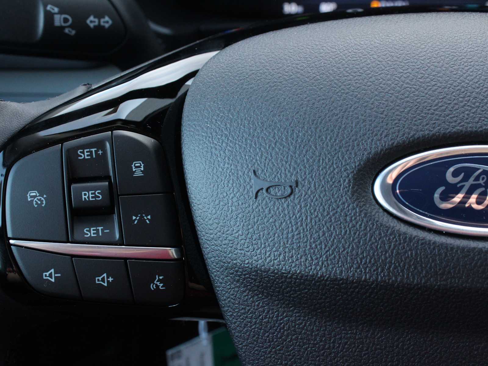 new 2024 Ford Escape car, priced at $41,000