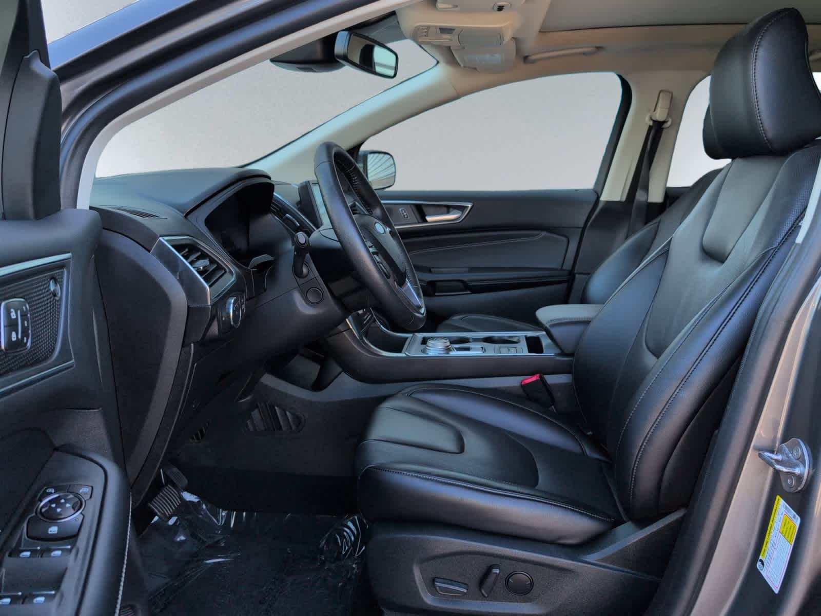 used 2022 Ford Edge car, priced at $28,798