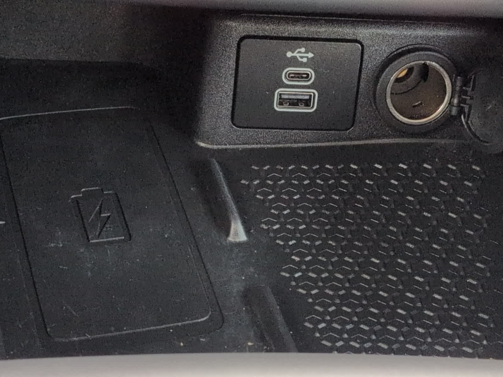 used 2023 Ford Bronco Sport car, priced at $23,497