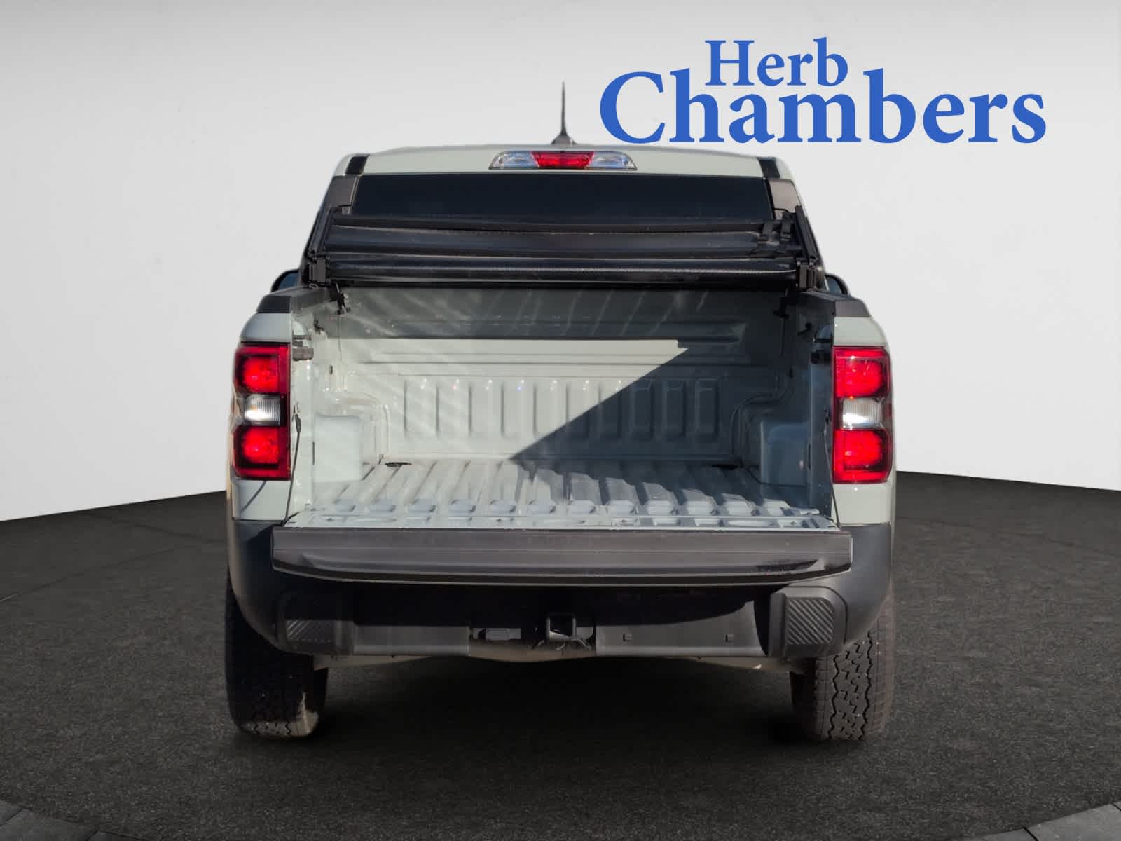 used 2024 Ford Maverick car