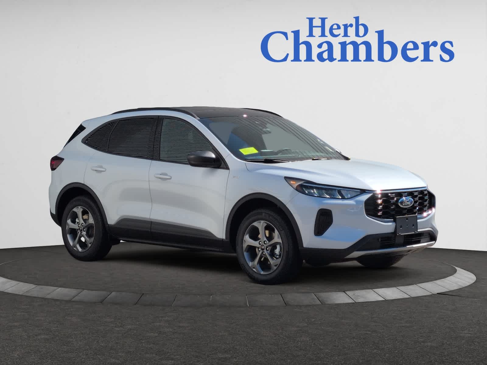 new 2025 Ford Escape car, priced at $35,136