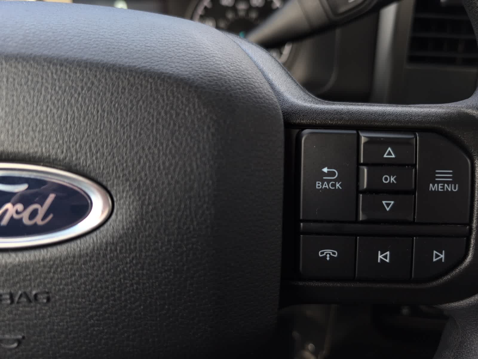 new 2026 Ford Super Duty F-350 SRW car, priced at $69,910