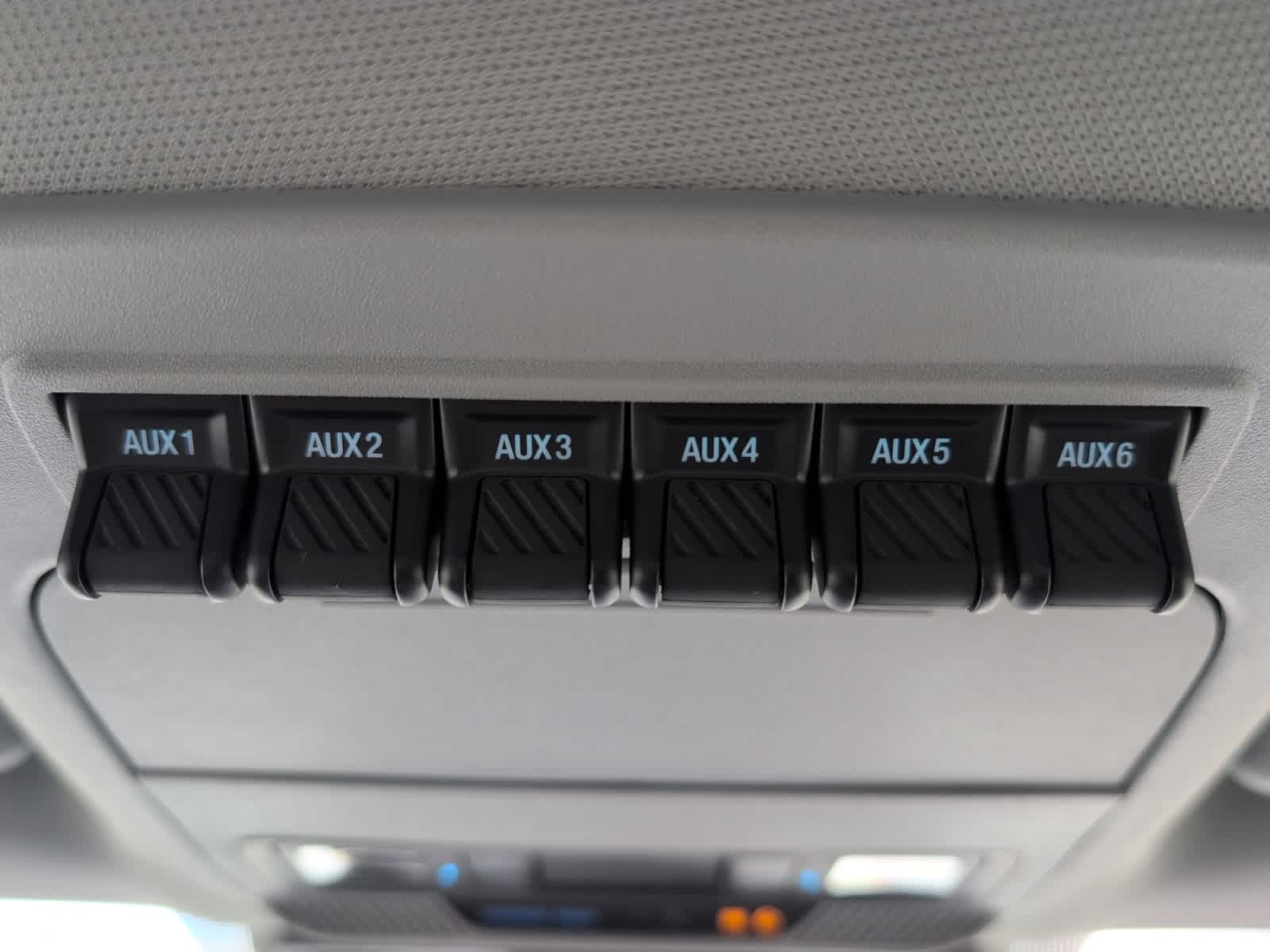 new 2025 Ford Super Duty F-450 DRW car, priced at $100,840