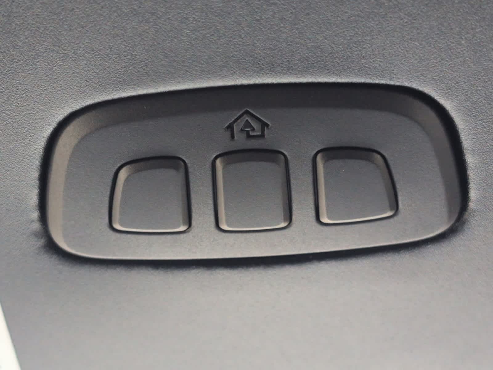 new 2025 Ford Bronco car, priced at $68,925