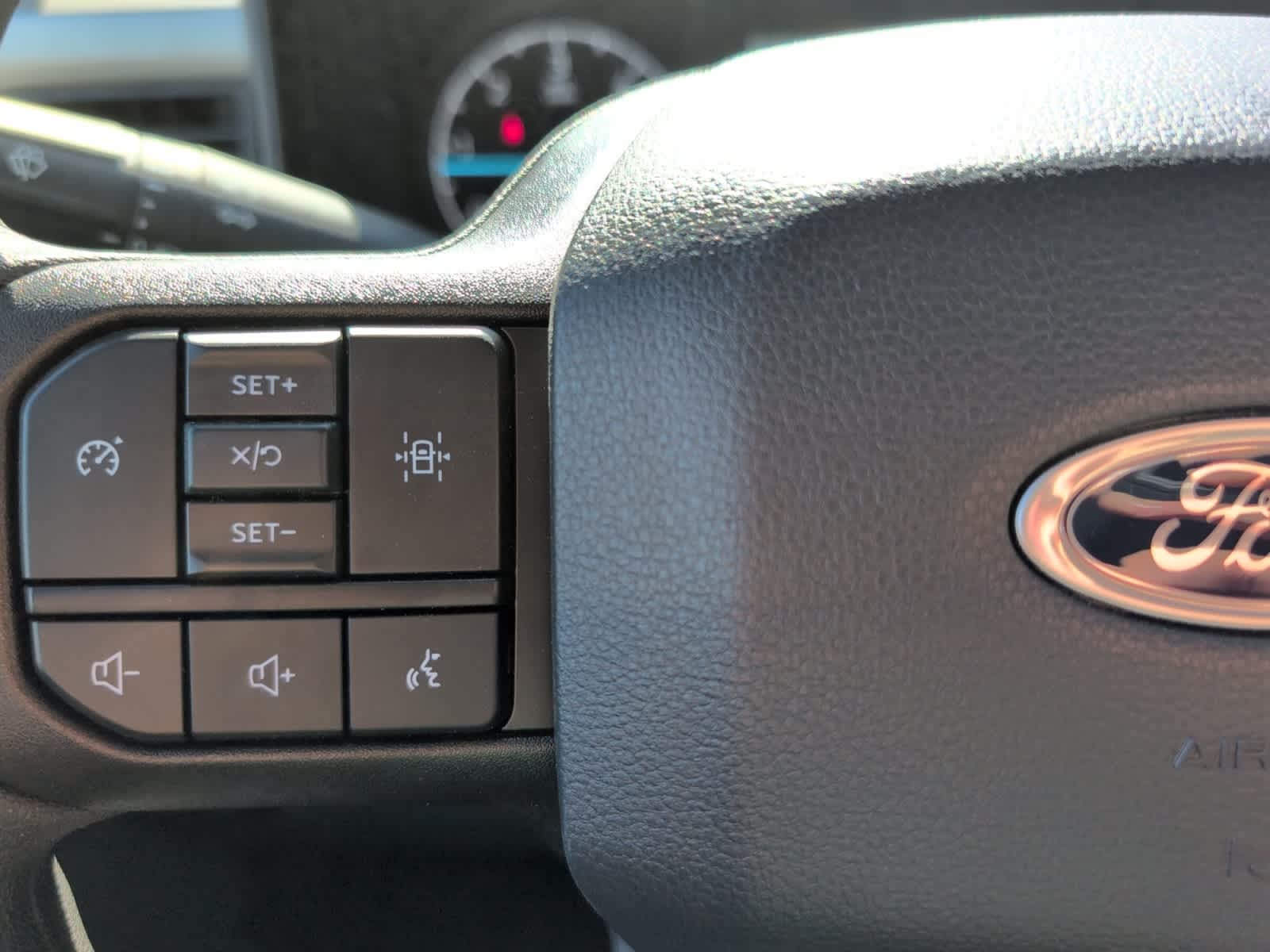 new 2024 Ford Super Duty F-550 DRW car, priced at $81,998