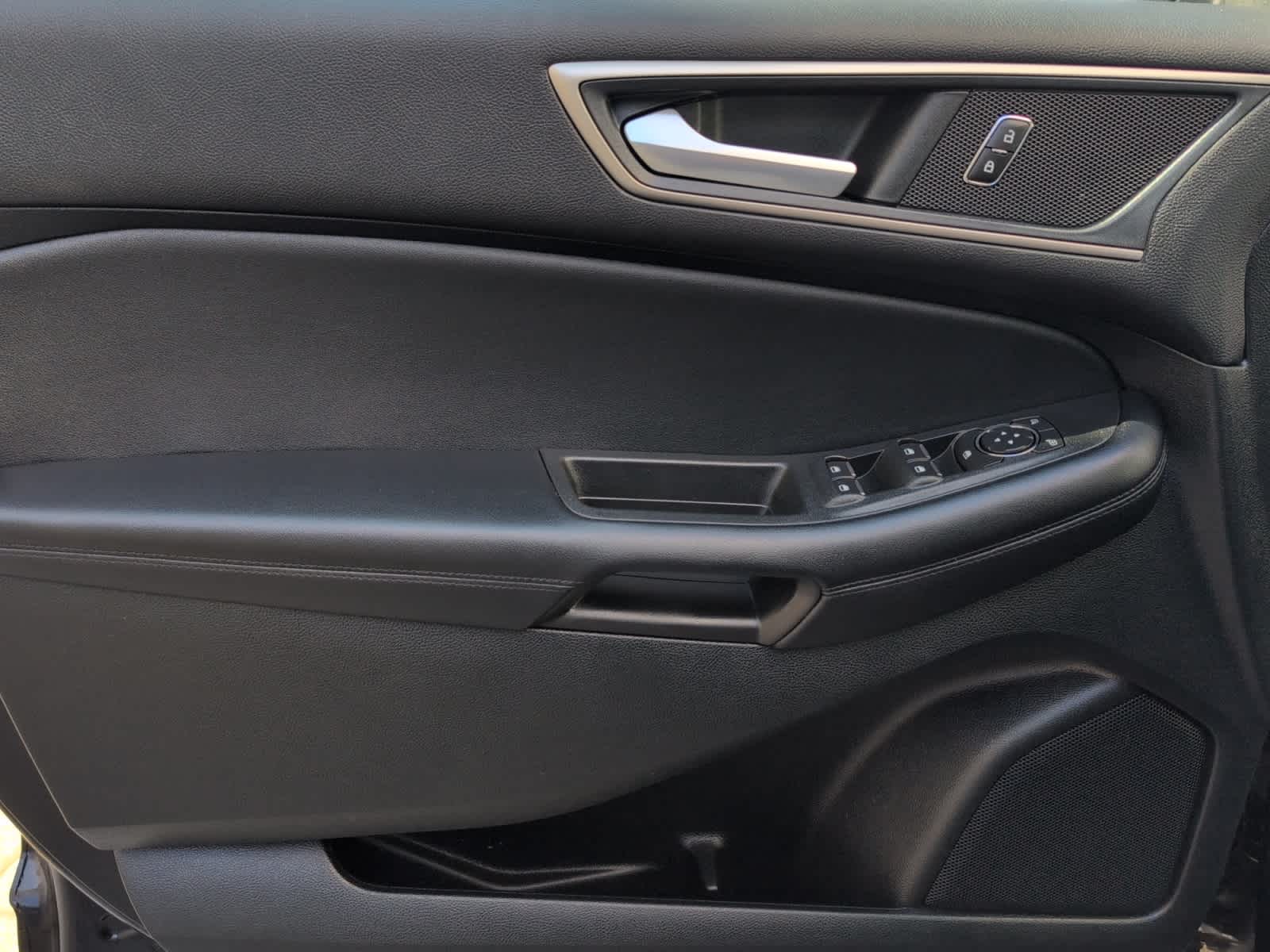 used 2022 Ford Edge car, priced at $26,798