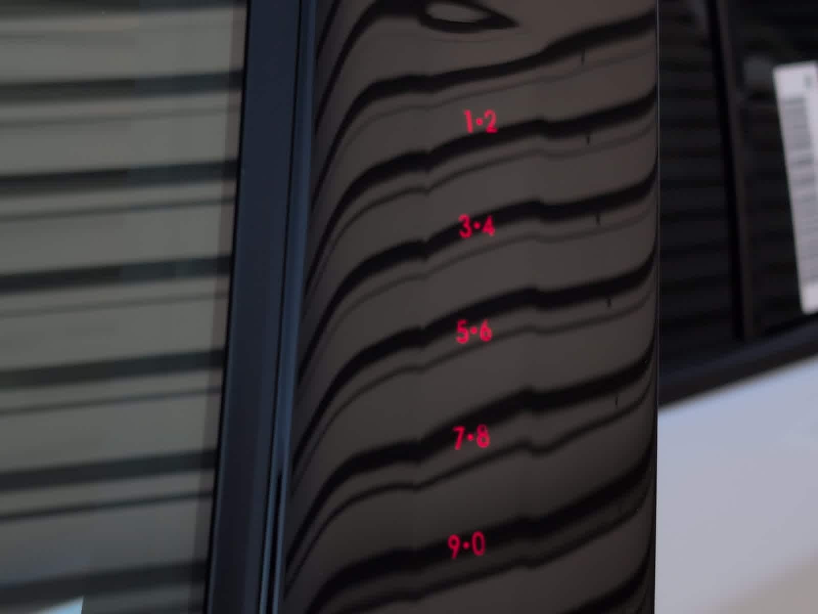 new 2025 Ford Explorer car, priced at $62,795