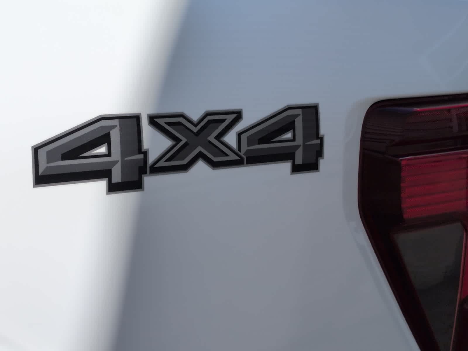 new 2025 Ford F-150 car, priced at $53,770