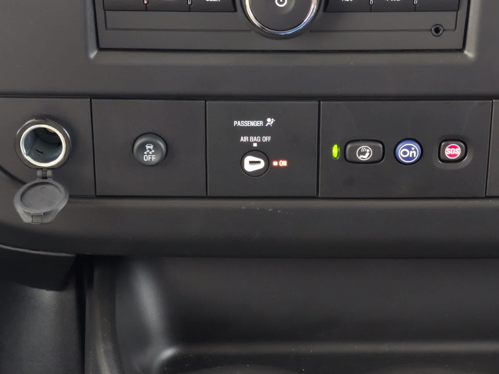used 2025 Chevrolet Express Cargo 2500 car, priced at $44,497