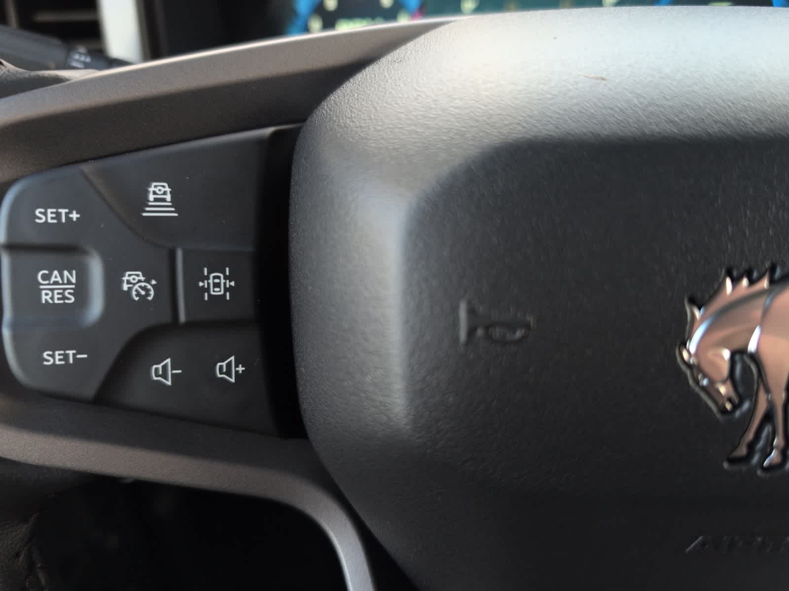 new 2025 Ford Bronco car, priced at $68,925