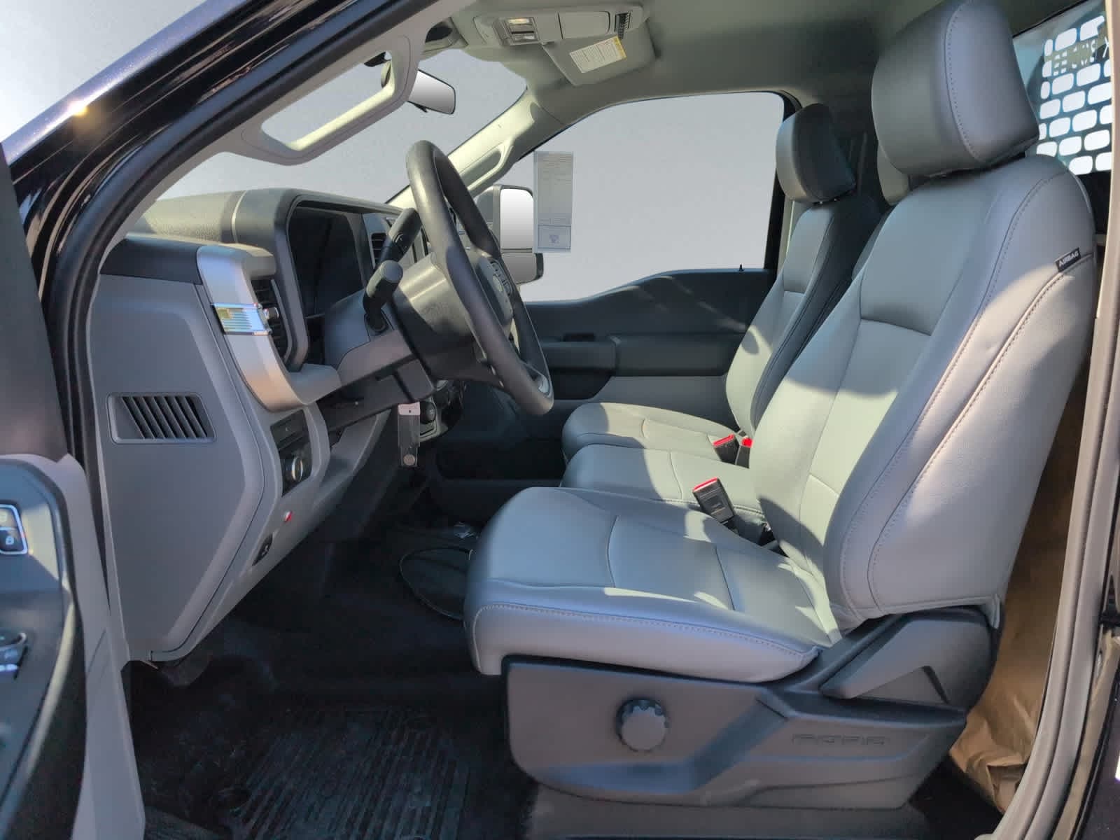 new 2024 Ford Super Duty F-550 DRW car, priced at $81,998