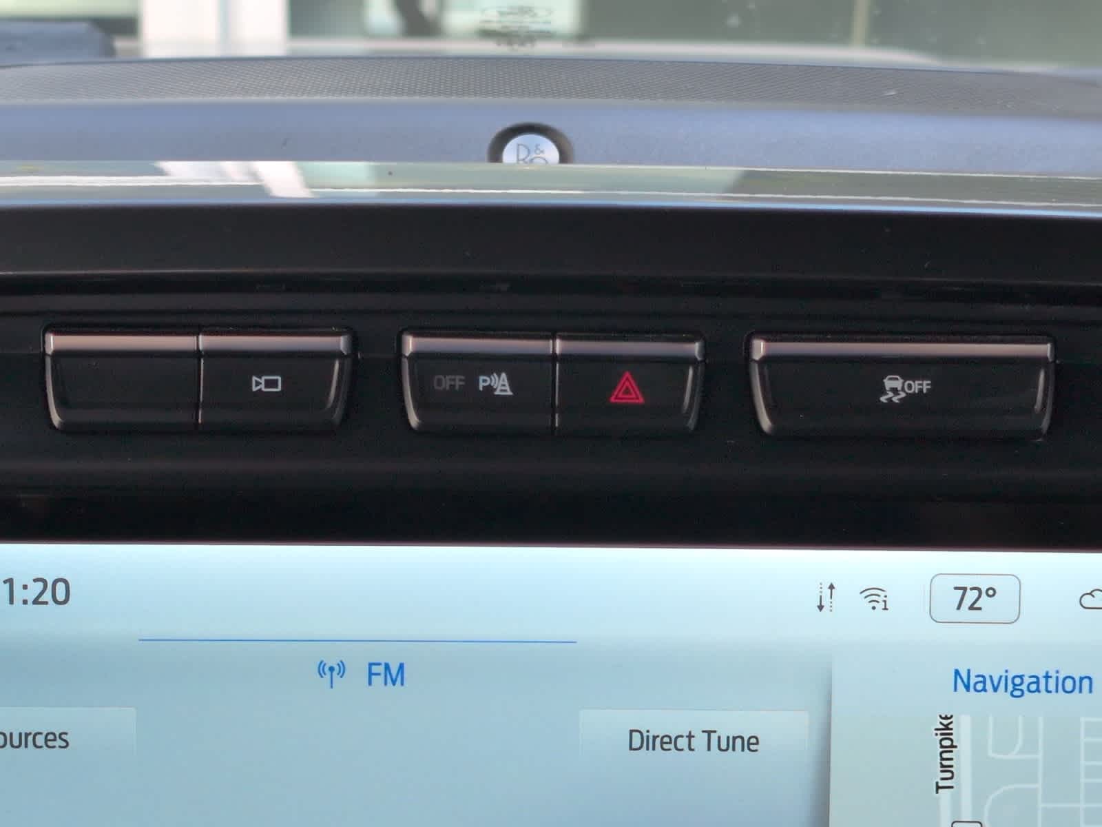 used 2022 Ford F-150 car, priced at $40,497