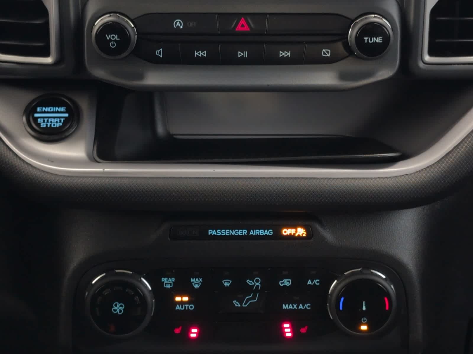 used 2023 Ford Bronco Sport car, priced at $23,497