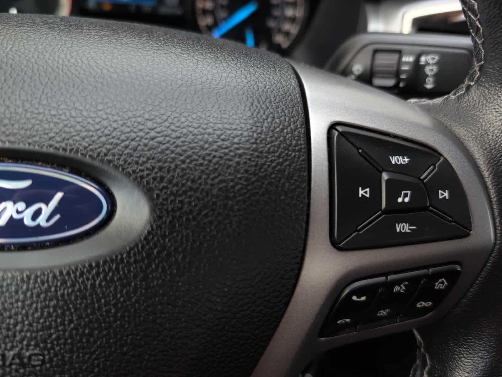 used 2021 Ford Ranger car, priced at $29,798