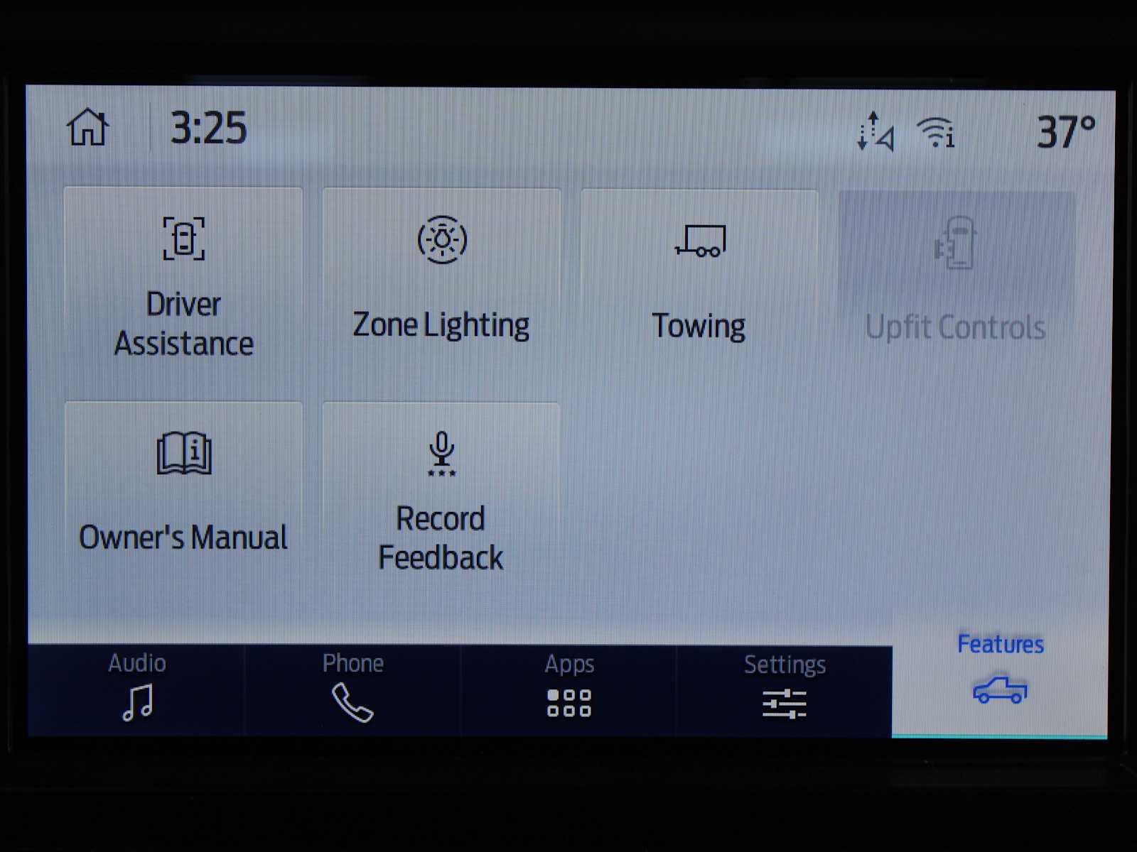 new 2024 Ford Super Duty F-550 DRW car, priced at $89,998