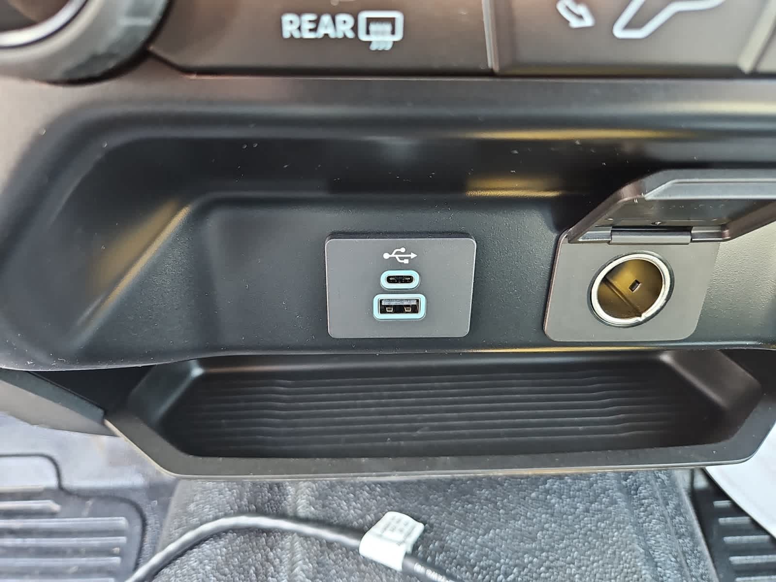 new 2024 Ford Super Duty F-550 DRW car, priced at $89,998