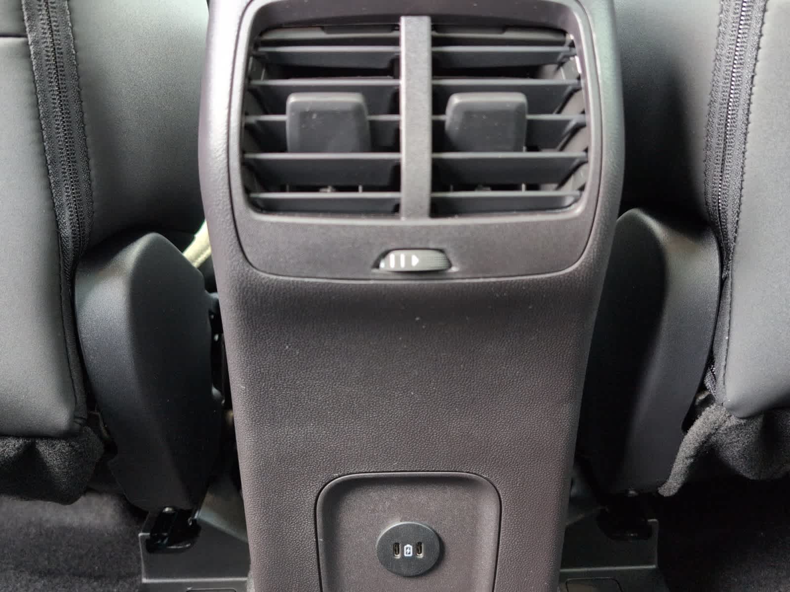 new 2025 Ford Bronco Sport car, priced at $34,338