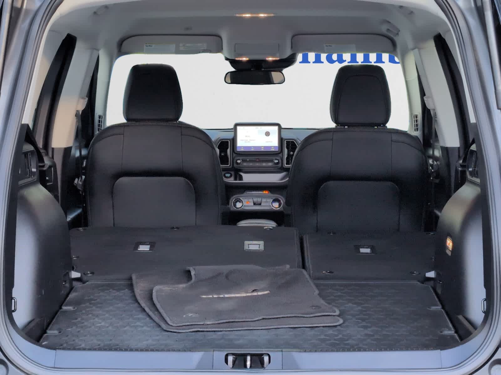 used 2023 Ford Bronco Sport car, priced at $26,297