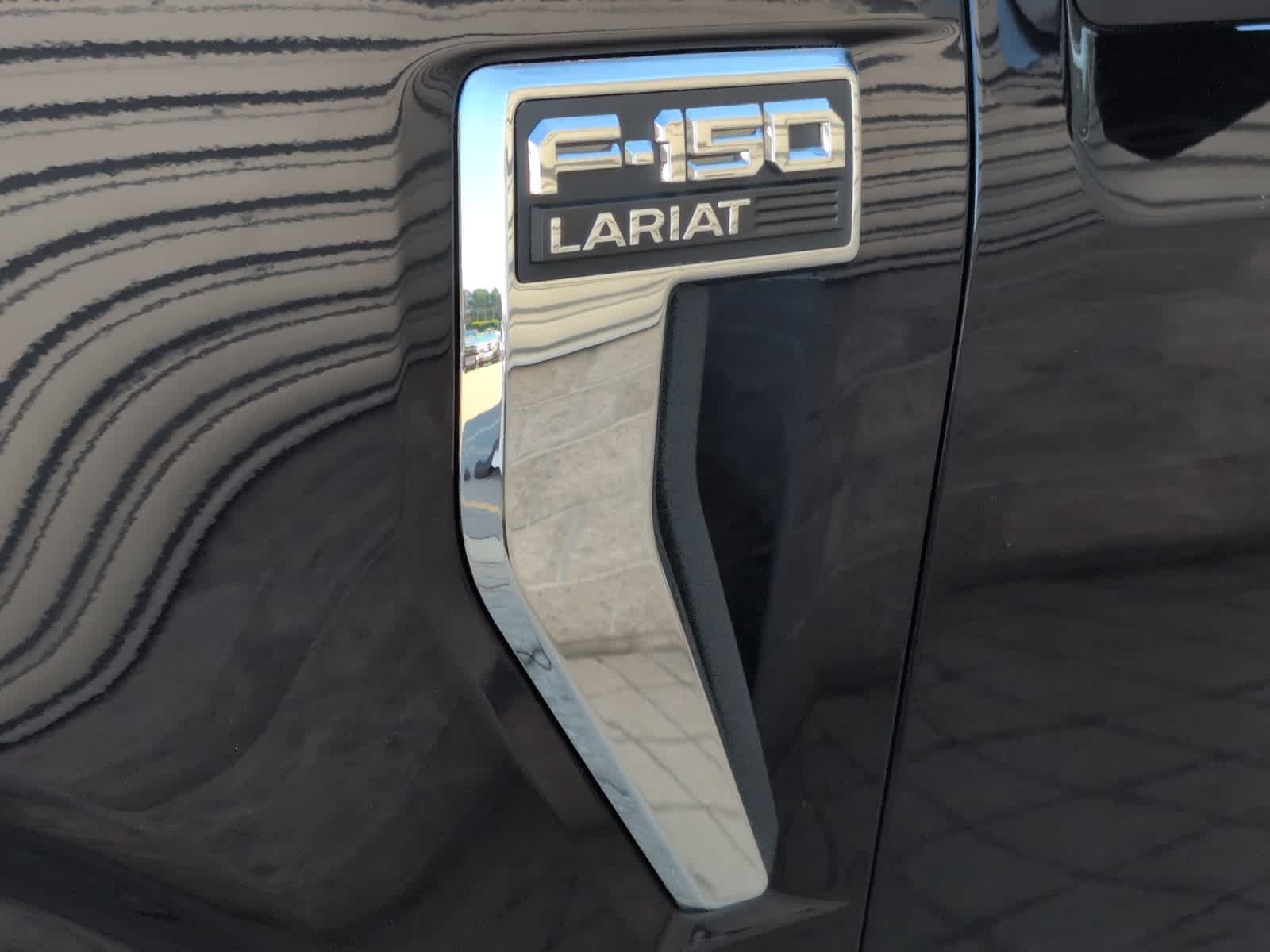 used 2021 Ford F-150 car, priced at $38,997