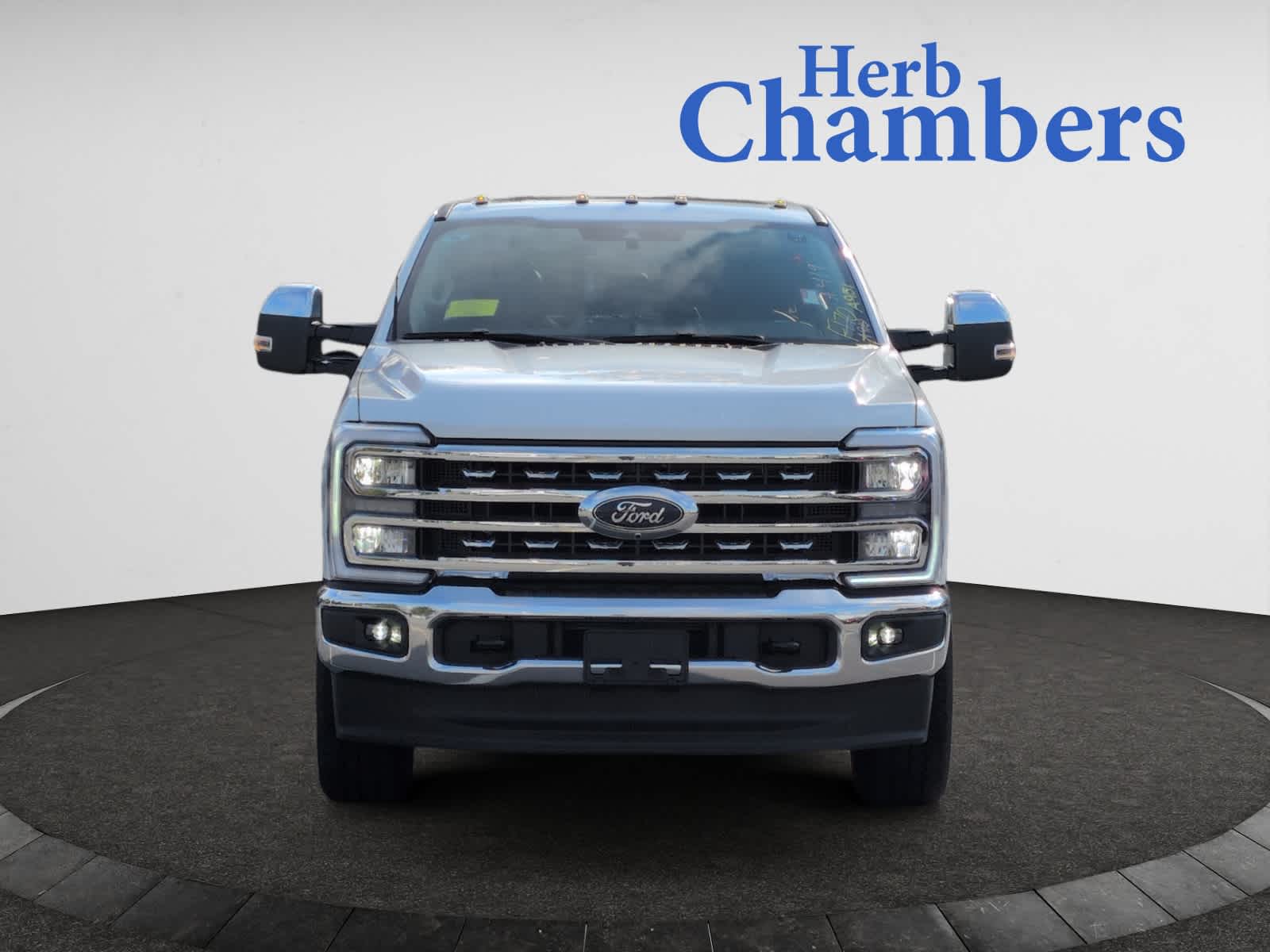 new 2026 Ford Super Duty F-350 SRW car, priced at $86,125