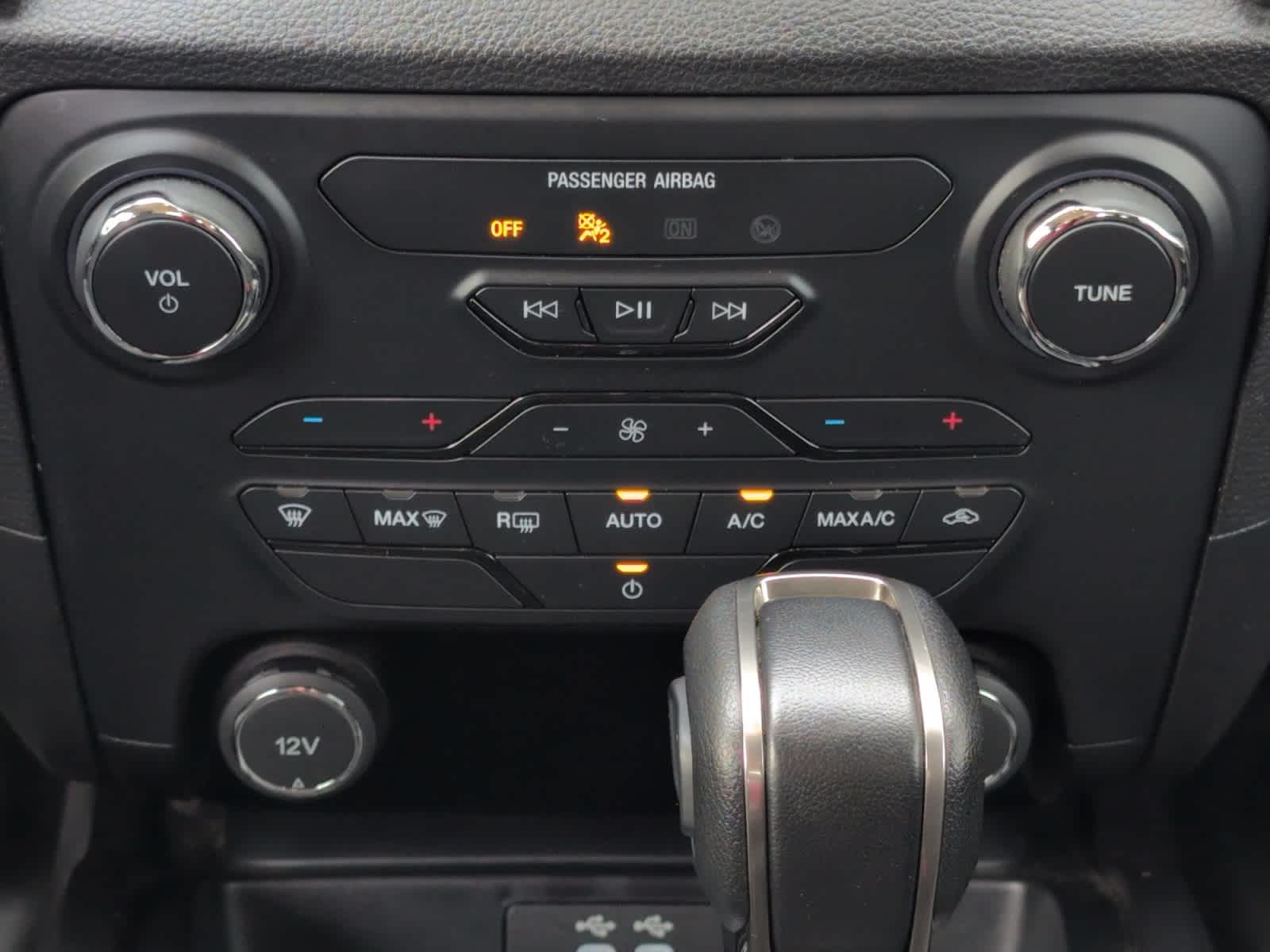 used 2021 Ford Ranger car, priced at $29,798