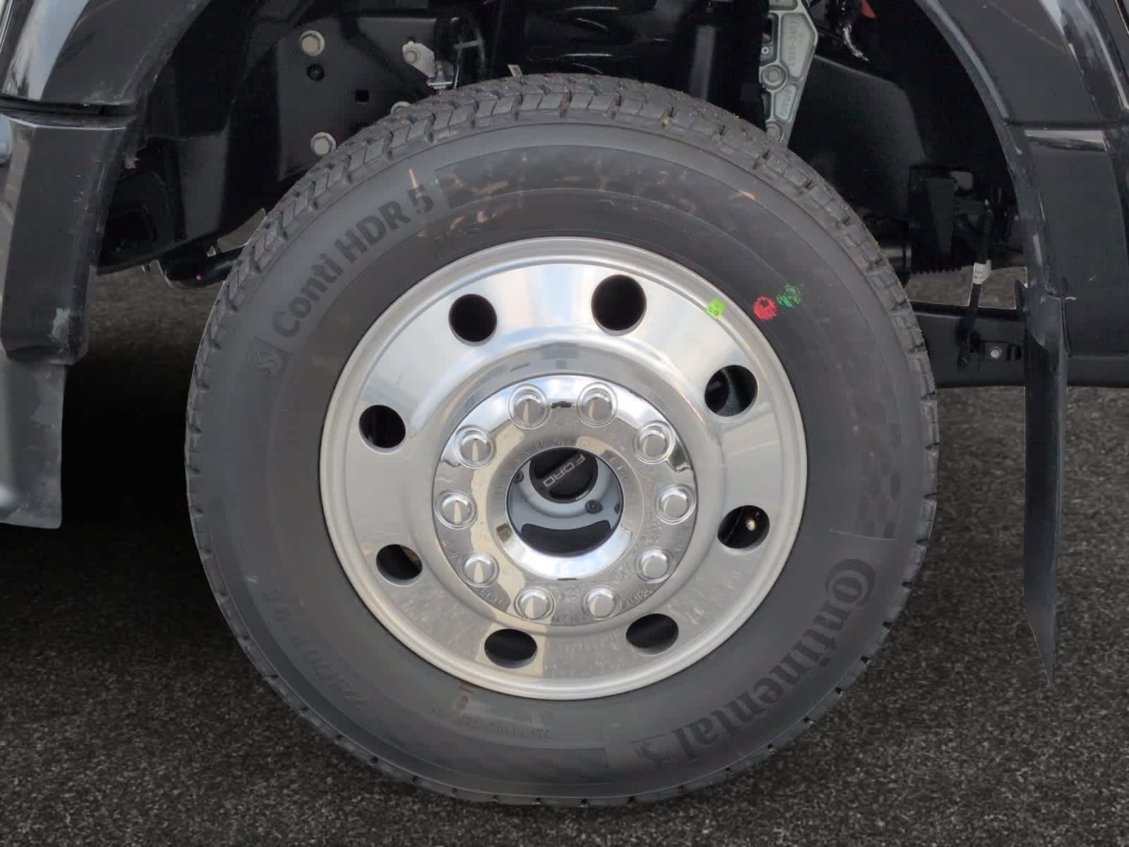 new 2026 Ford Super Duty F-450 DRW car, priced at $110,770