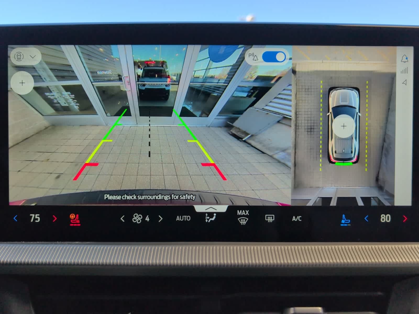 new 2025 Ford Explorer car, priced at $62,040