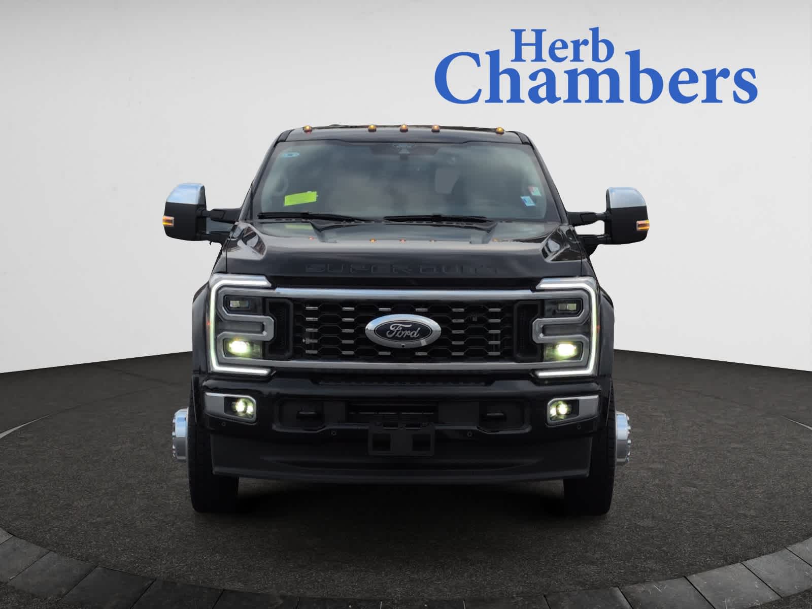 new 2026 Ford Super Duty F-450 DRW car, priced at $110,770