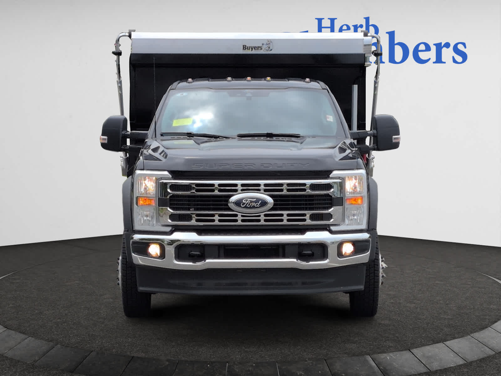 new 2025 Ford Super Duty F-550 DRW car, priced at $103,775