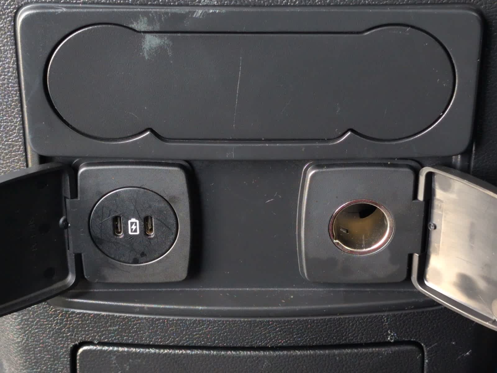 used 2023 Ford Explorer car, priced at $33,997