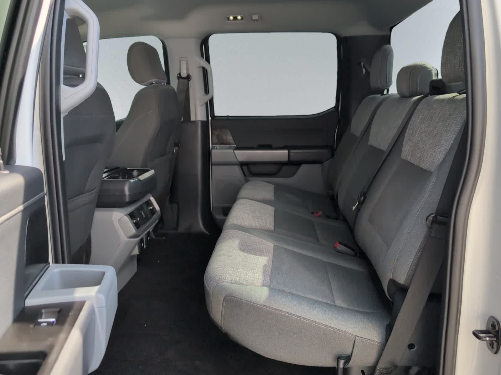 used 2021 Ford F-150 car, priced at $30,497
