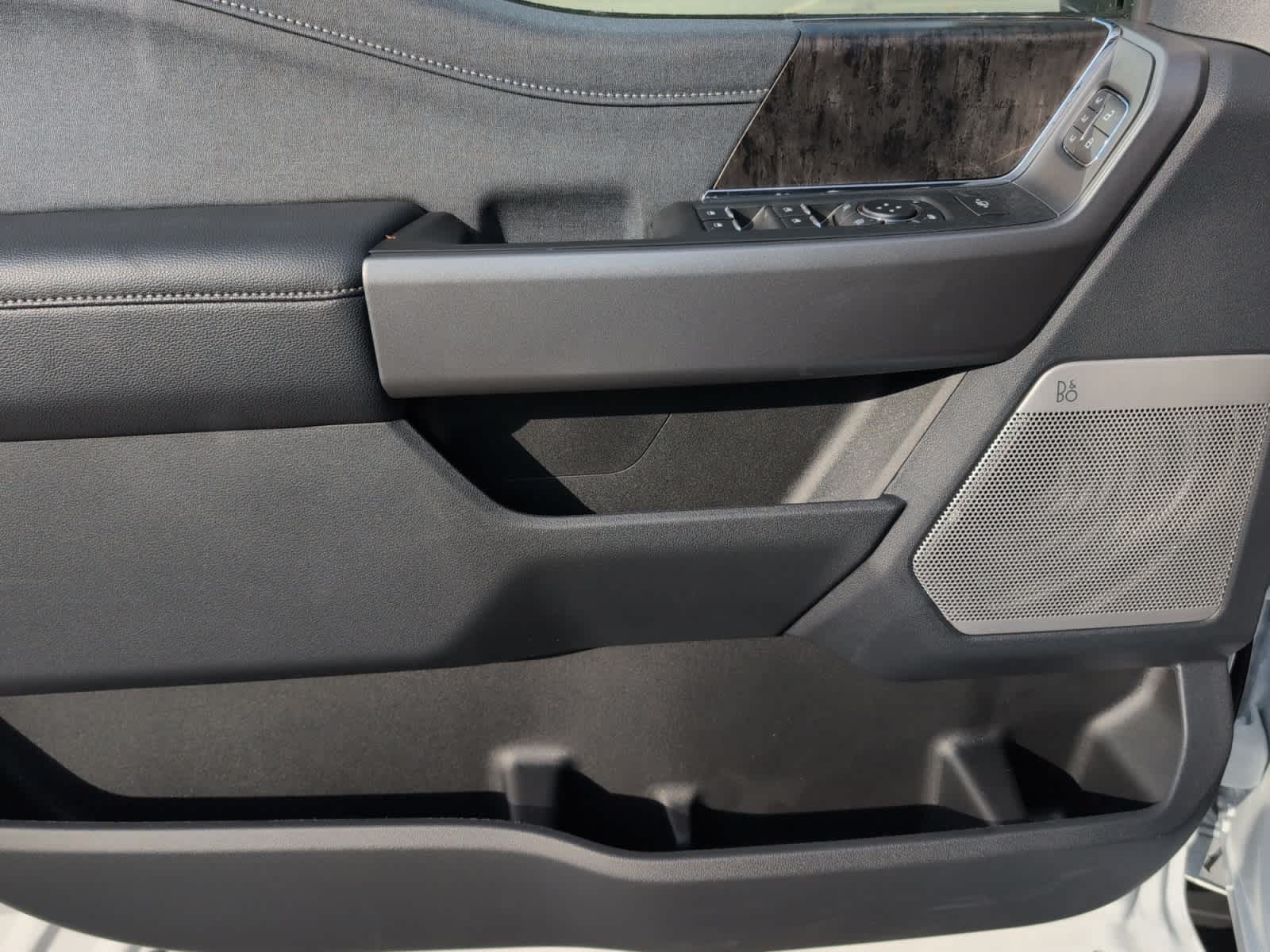 new 2026 Ford Super Duty F-350 SRW car, priced at $86,125