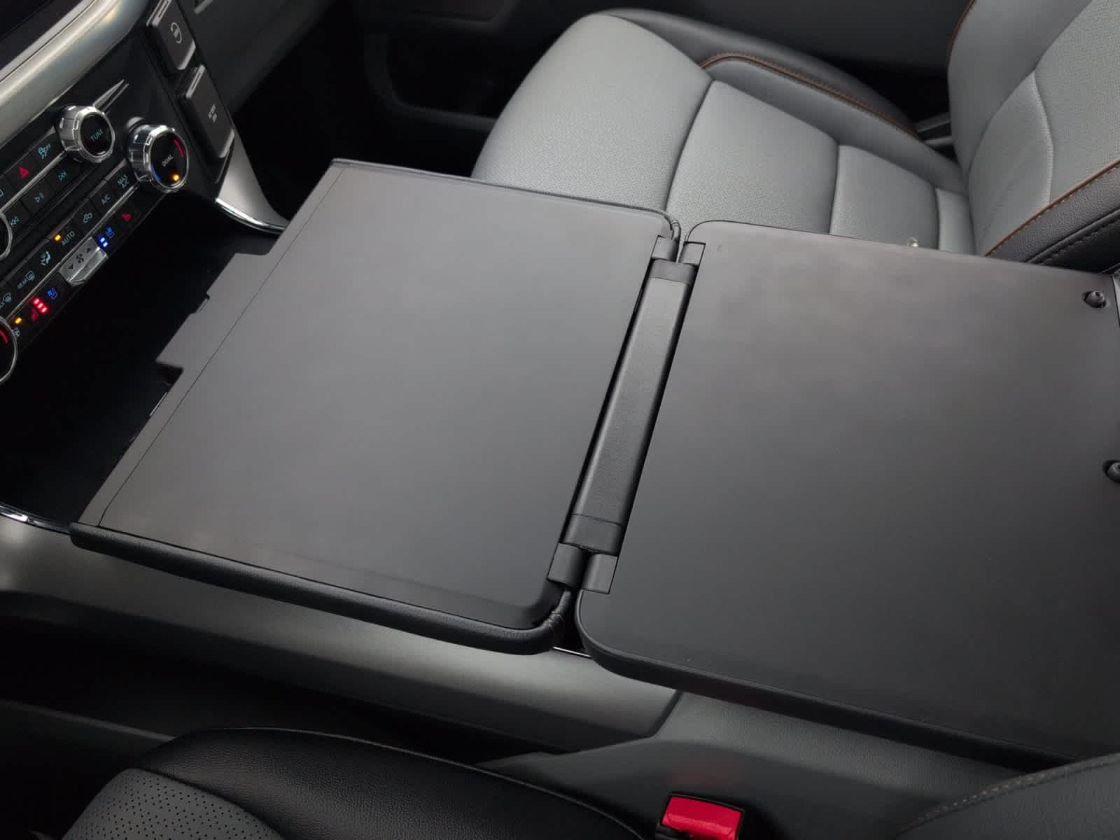 new 2025 Ford F-150 car, priced at $77,930