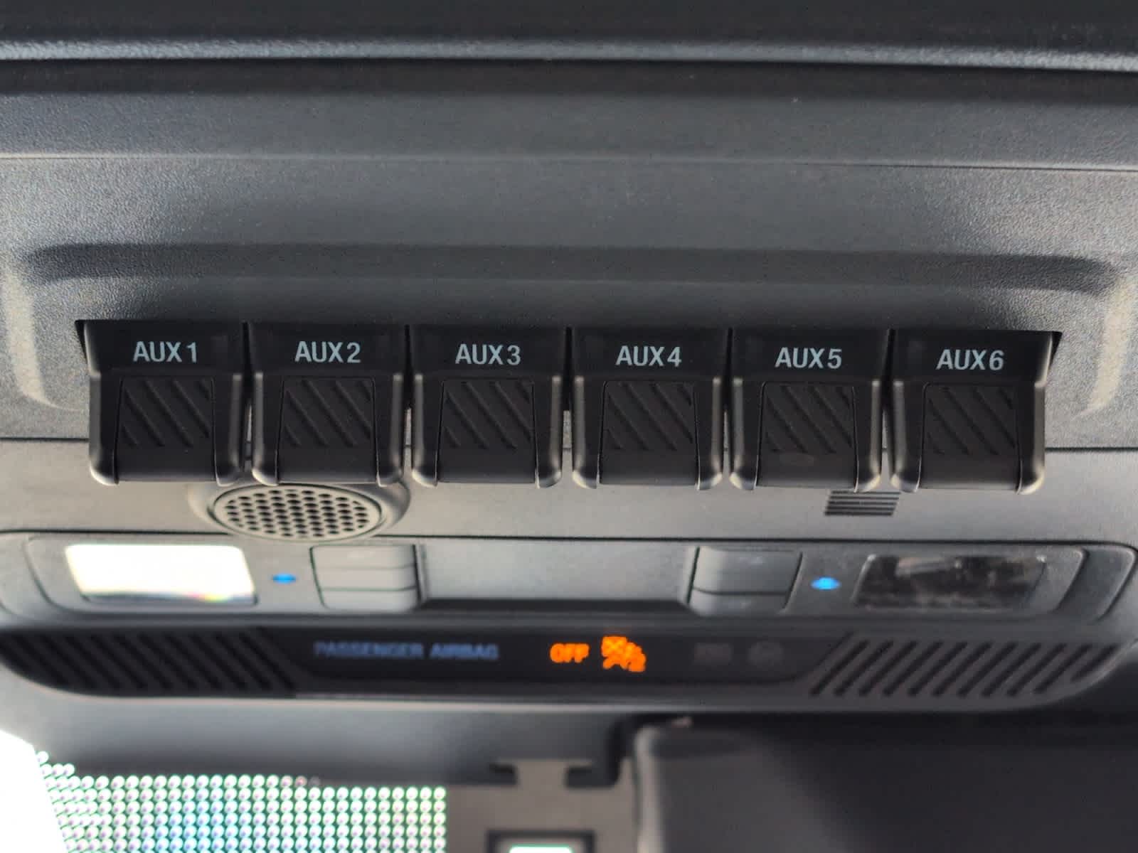 new 2025 Ford Bronco car, priced at $68,925