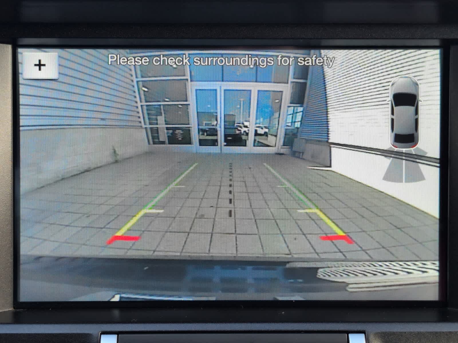 used 2018 Ford Mustang car, priced at $38,497