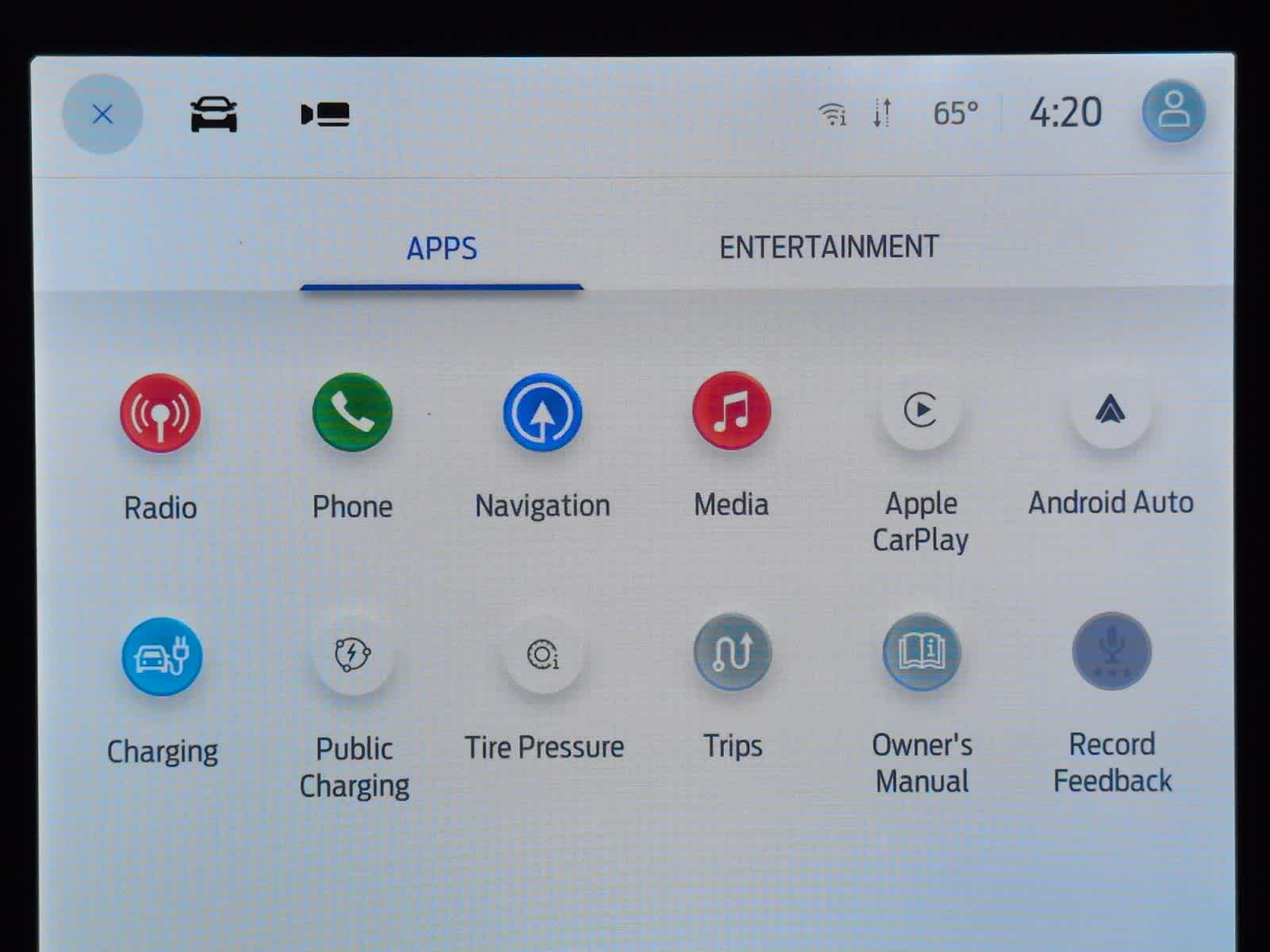 used 2022 Ford Mustang Mach-E car, priced at $25,297