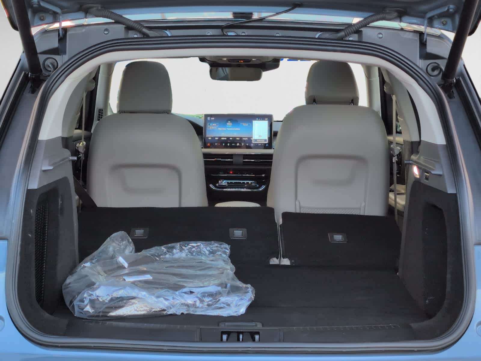 used 2023 Lincoln Corsair car, priced at $32,497