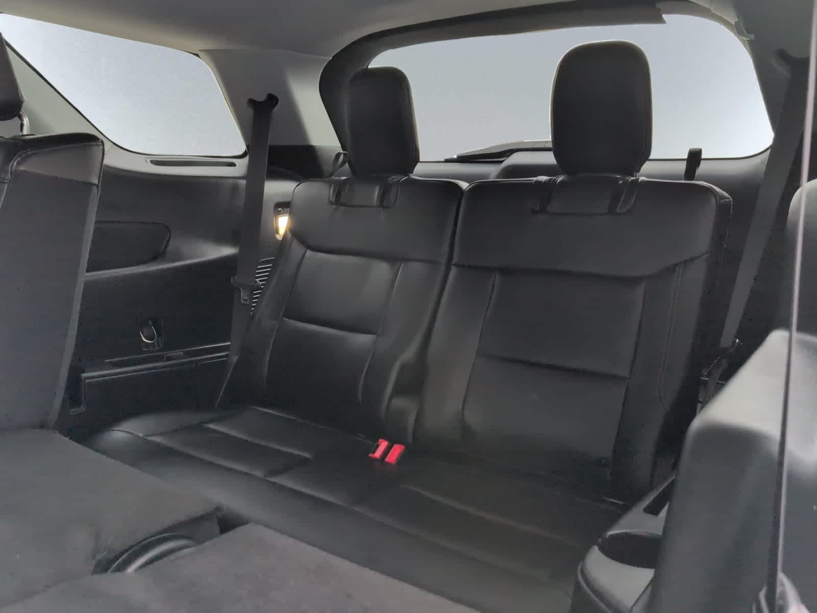 used 2022 Ford Explorer car, priced at $31,497