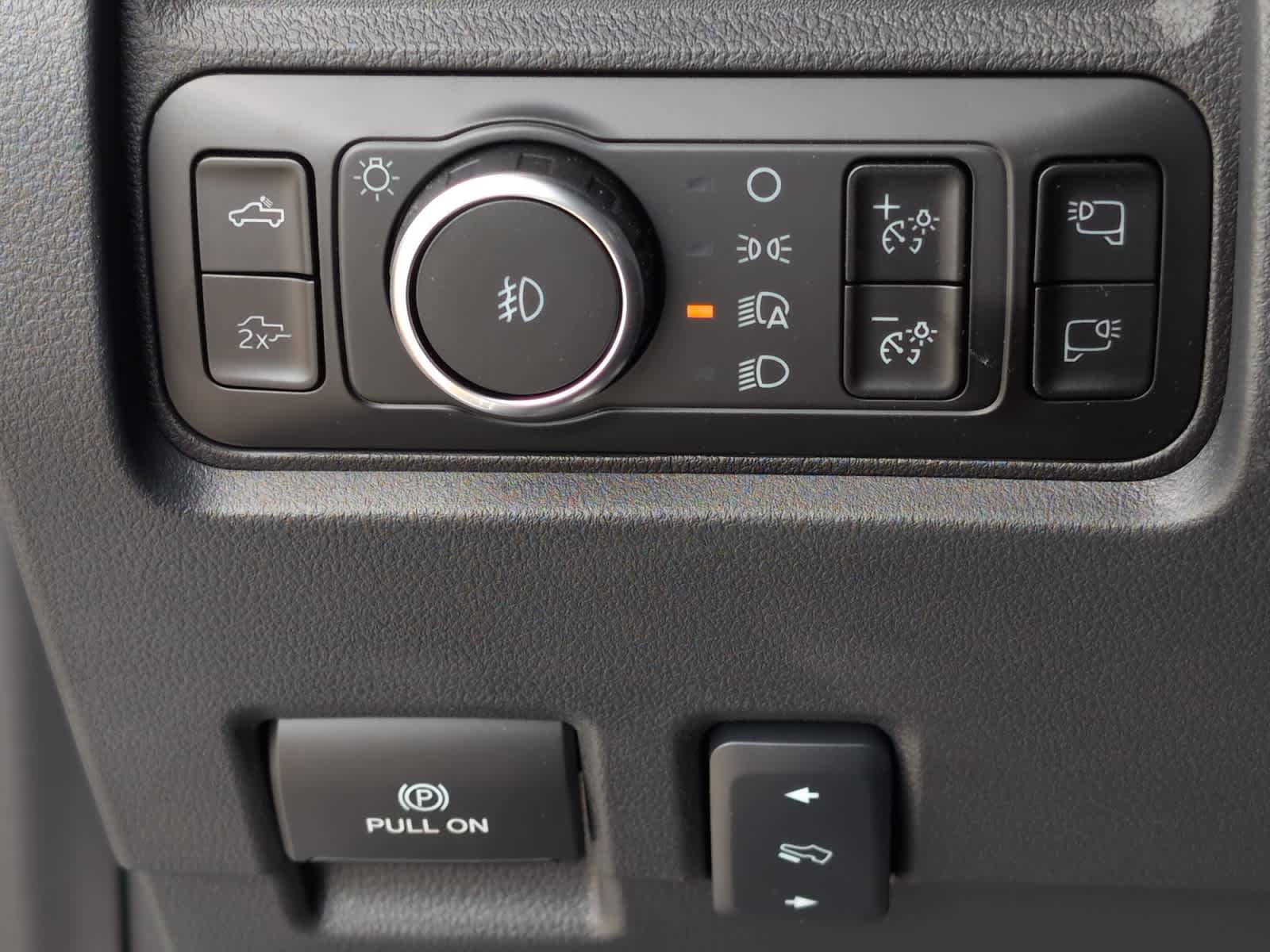 new 2026 Ford Super Duty F-350 SRW car, priced at $86,125