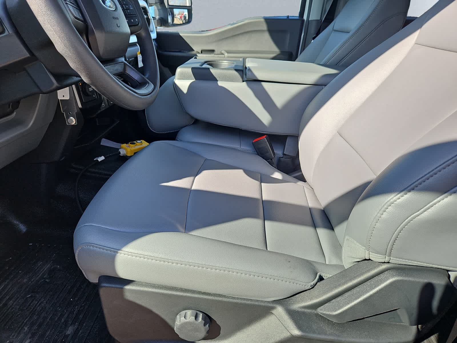 new 2024 Ford Super Duty F-550 DRW car, priced at $89,998