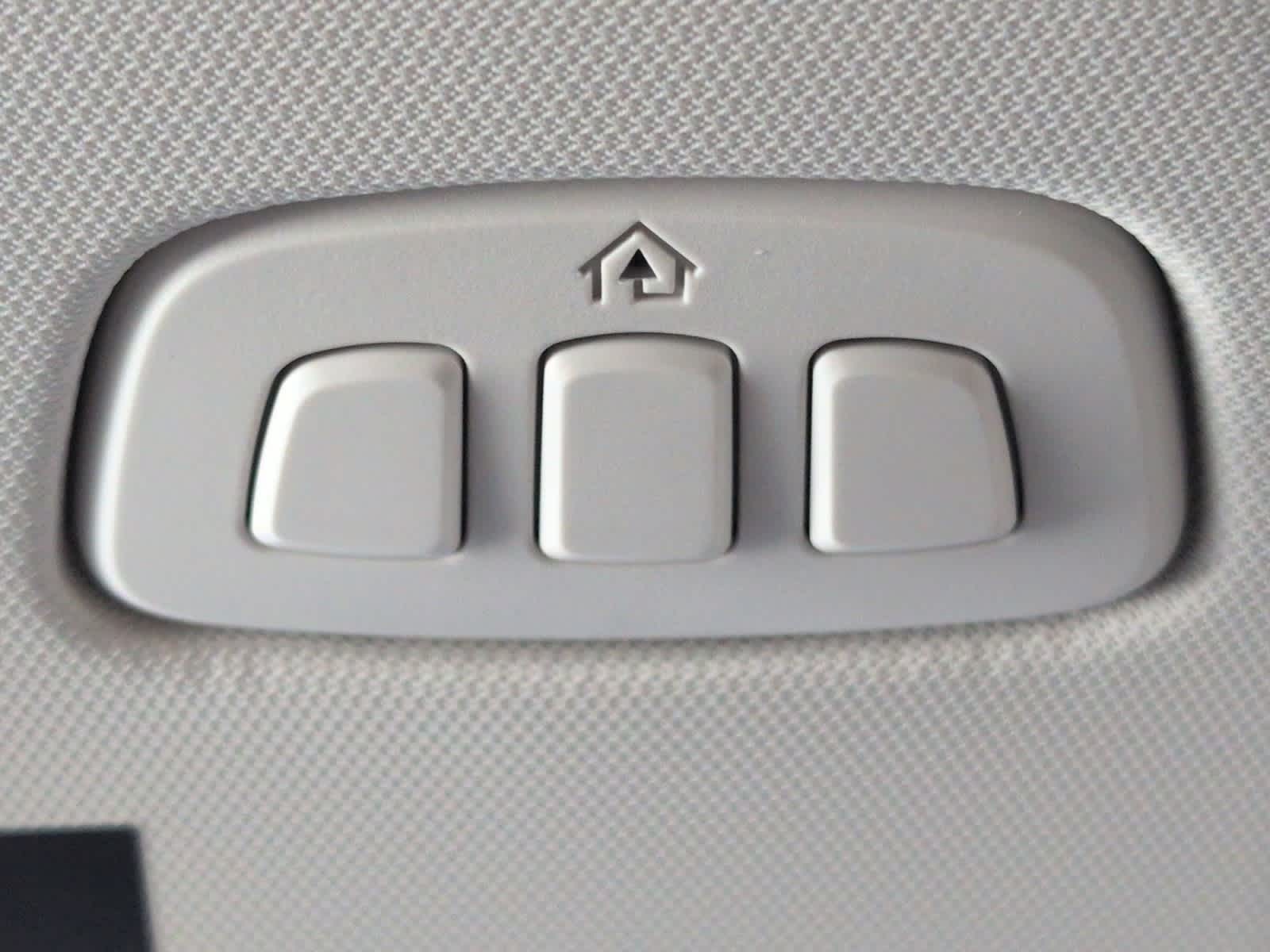 new 2025 Ford Bronco Sport car, priced at $34,982