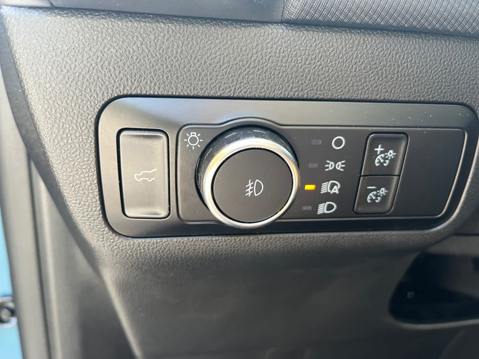 used 2022 Ford Bronco Sport car, priced at $24,997