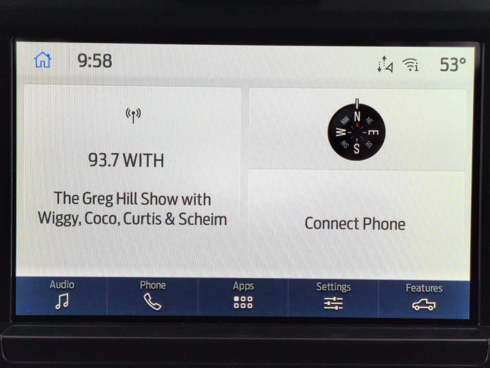 new 2025 Ford Super Duty F-450 DRW car, priced at $100,840