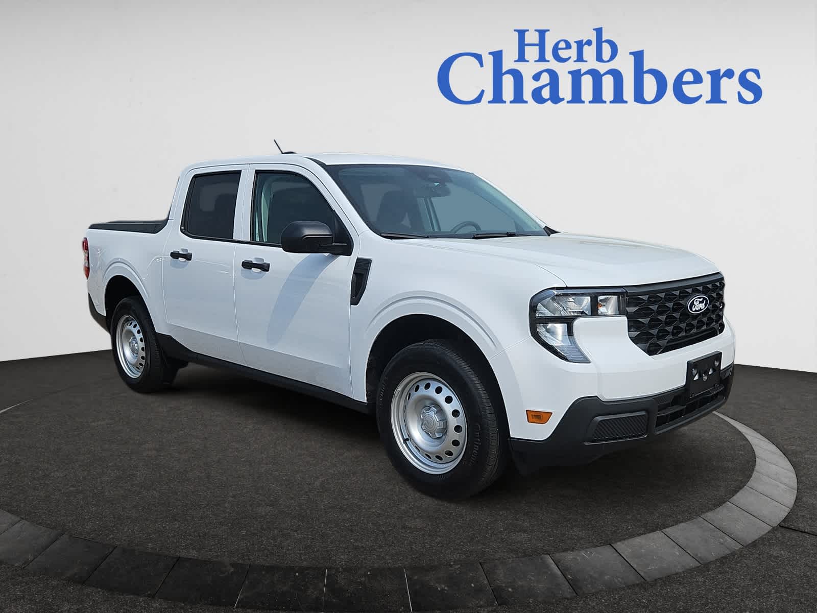 new 2025 Ford Maverick car, priced at $30,690