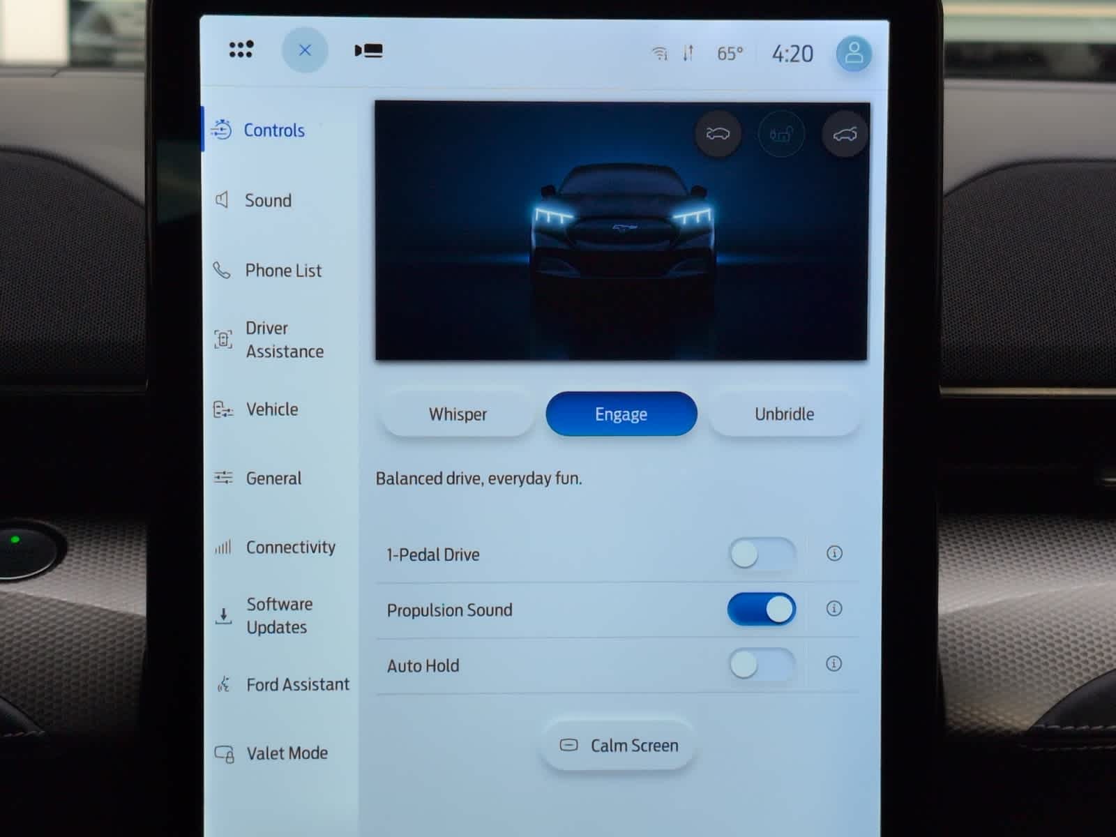 used 2022 Ford Mustang Mach-E car, priced at $25,297