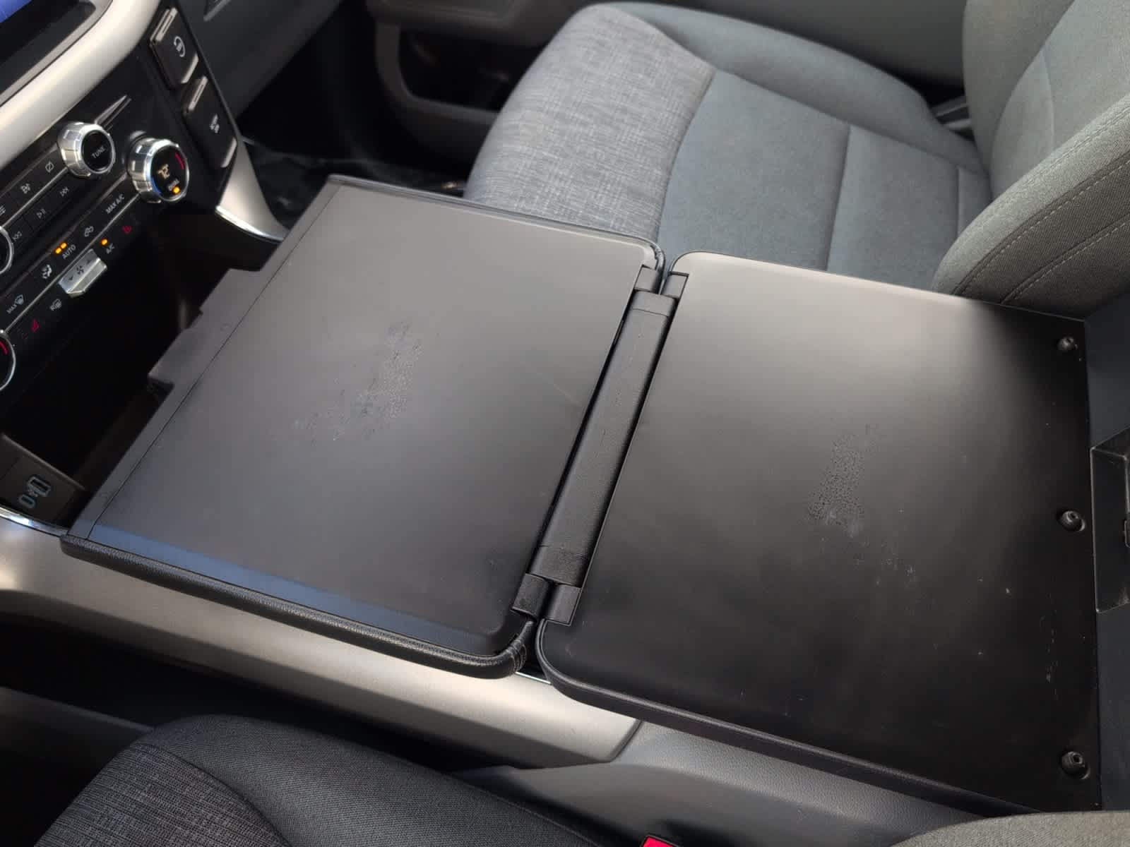 used 2021 Ford F-150 car, priced at $30,497