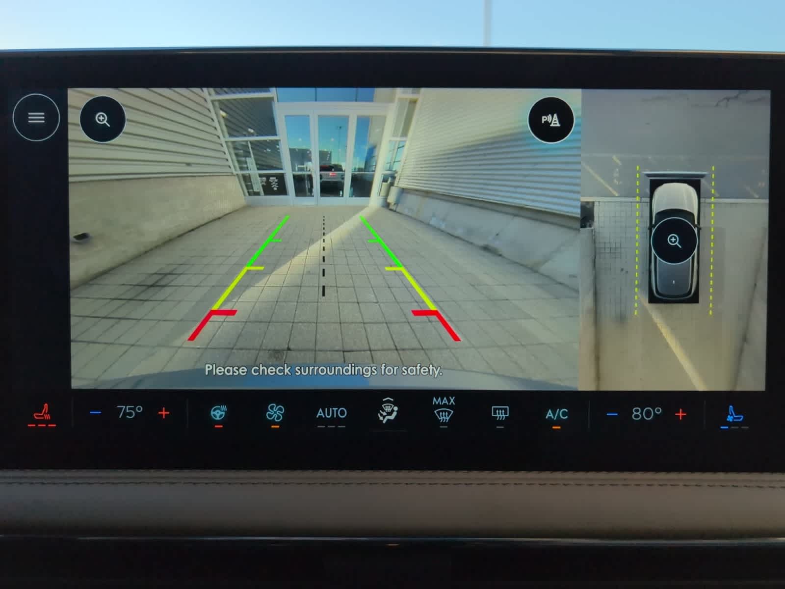 used 2023 Lincoln Corsair car, priced at $32,497