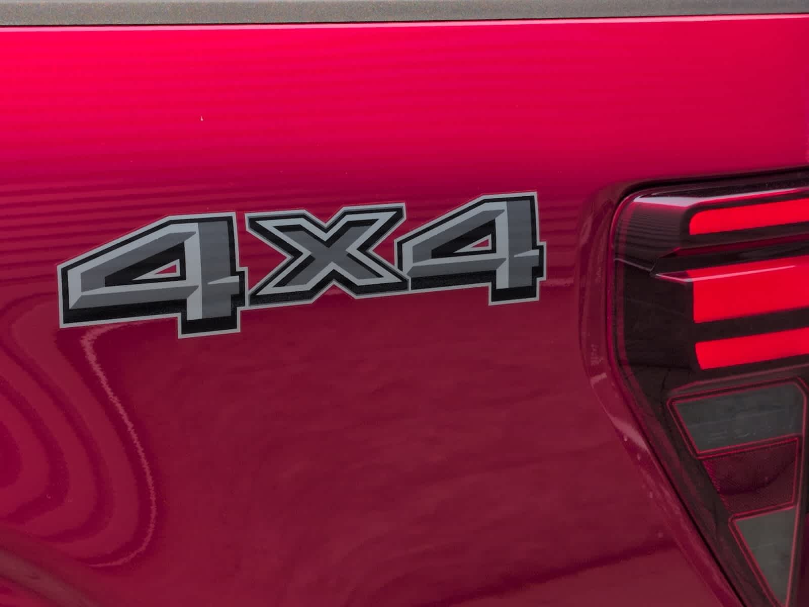 used 2025 Ford F-150 car, priced at $62,497