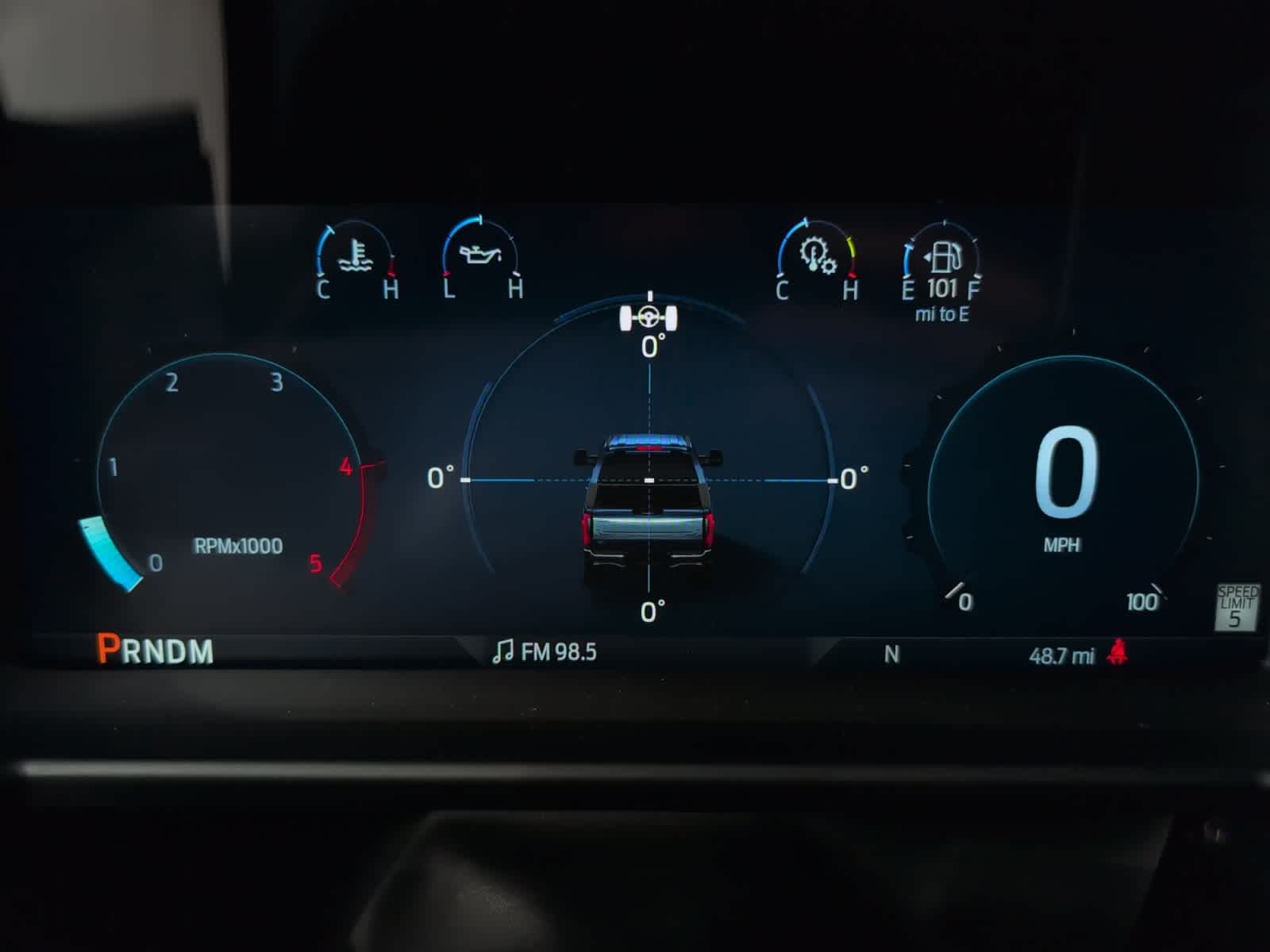 new 2026 Ford Super Duty F-350 SRW car, priced at $101,995