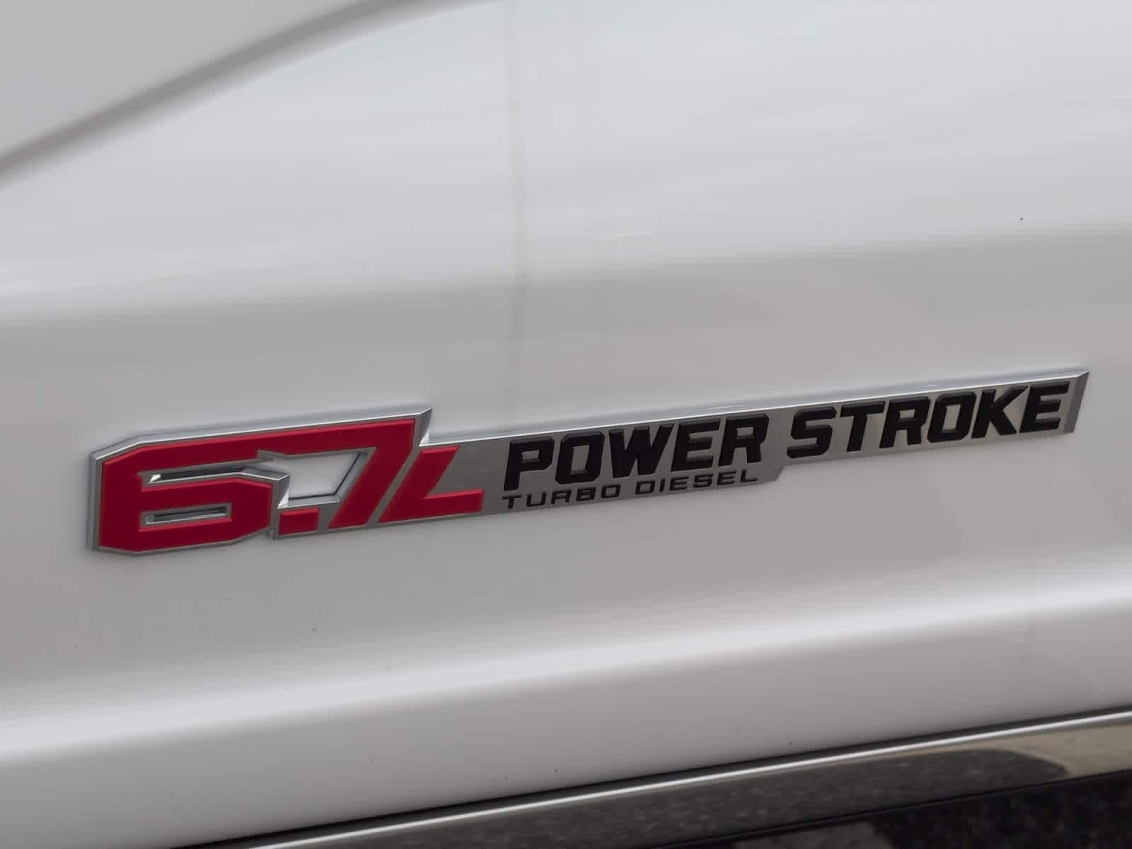 new 2026 Ford Super Duty F-350 SRW car, priced at $101,995